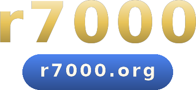r7000 logo