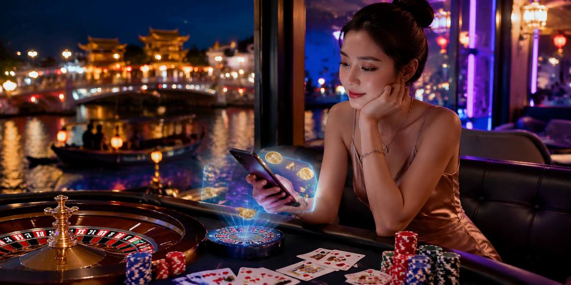 r7000 Casino & Slot